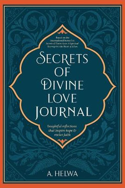 Secrets of Divine Love Journal