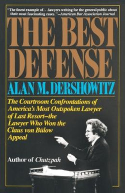 The Best Defense