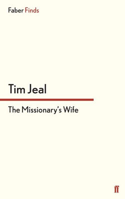 The Missionary's Wife