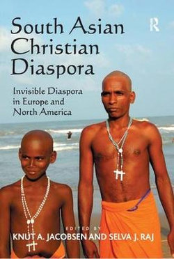 South Asian Christian Diaspora