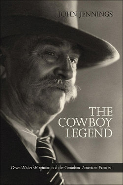 The Cowboy Legend Volume 6