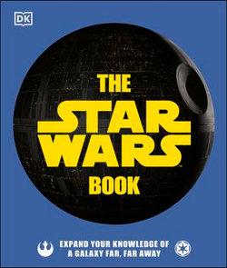 The Star Wars Book