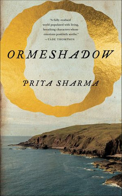 Ormeshadow