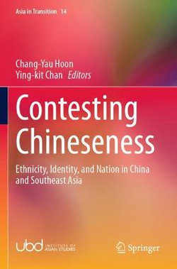 Contesting Chineseness