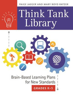 Think Tank Library