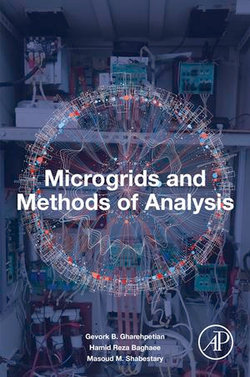 Microgrids and Methods of Analysis