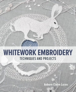 Whitework Embroidery