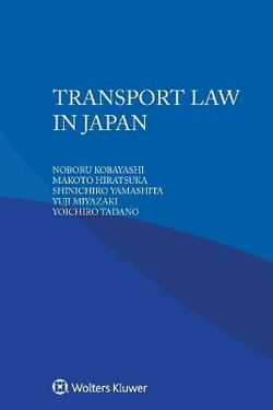 Transport Law in Japan