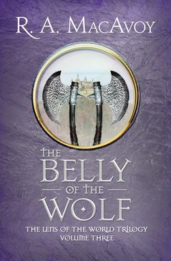 The Belly of the Wolf