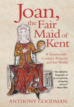 Joan, the Fair Maid of Kent