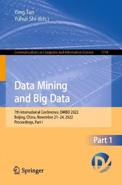 Data Mining and Big Data