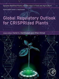 Global Regulatory Outlook for CRISPRized Plants