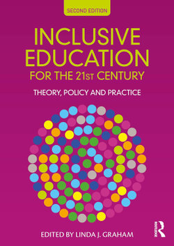 Inclusive Education for the 21st Century