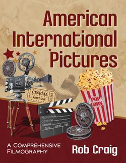 American International Pictures