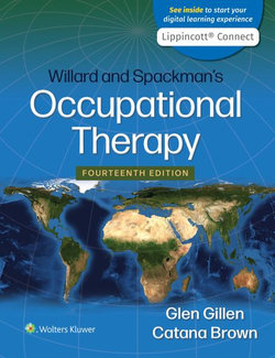 Willard and Spackman's Occupational Therapy