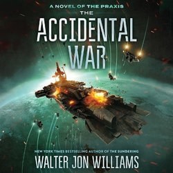 The Accidental War