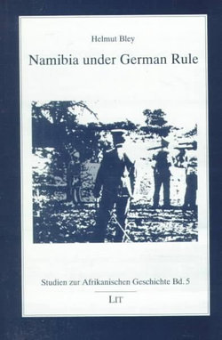 Namibia under German Rule