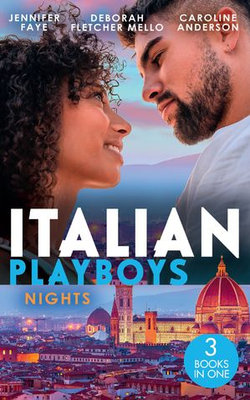 Italian Playboys