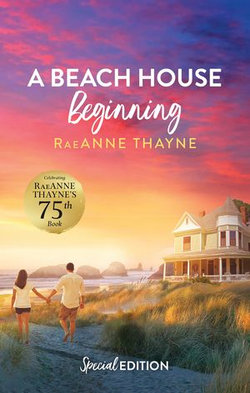 A Beach House Beginning