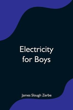 Electricity for Boys