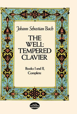 The Well-Tempered Clavier