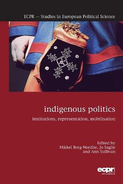 Indigenous Politics