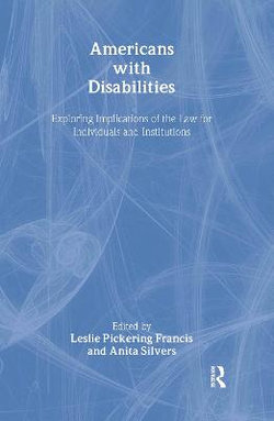 Americans with Disabilities