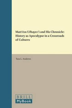 Matt&amp;#703;&amp;#275;os U&amp;#7769;hayec&amp;#703;i and His Chronicle