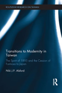 Transitions to Modernity in Taiwan