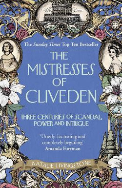 The Mistresses of Cliveden