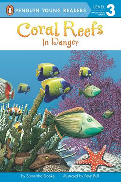 Coral Reefs: In Danger