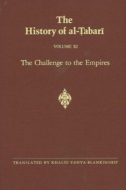 The History of Al-Tabari