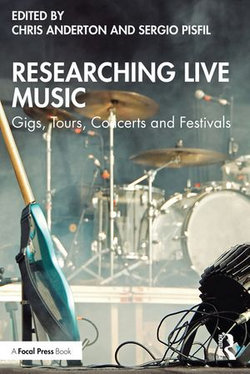 Researching Live Music