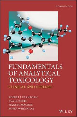 Fundamentals of Analytical Toxicology 2Edition