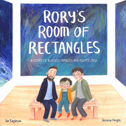 Rory's Room of Rectangles