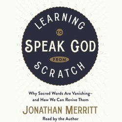 Learning to Speak God from Scratch