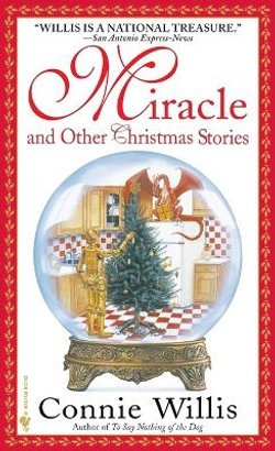 Miracle and Other Christmas Stories