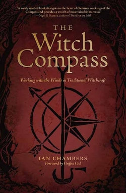 The Witch Compass