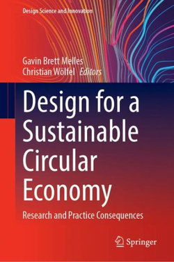 Design for a Sustainable Circular Economy