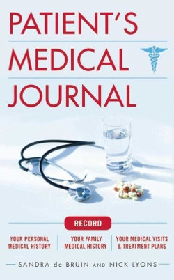 The Patient's Medical Journal