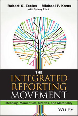 The Integrated Reporting Movement