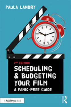 Scheduling and Budgeting Your Film