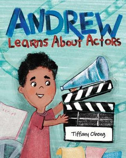 Andrew Learns about Actors