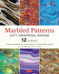 Marbled Patterns