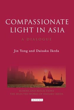 Compassionate Light in Asia