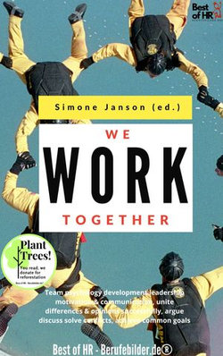 We work Together