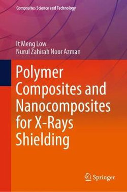 Polymer Composites and Nanocomposites for Shielding of X-Rays