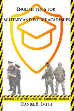 English Tests for Military and Police Academies