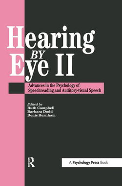 Hearing Eye II