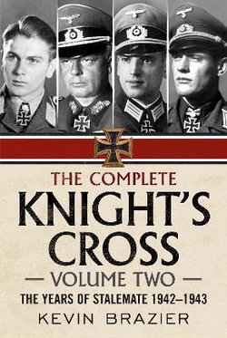 The Complete Knight's Cross